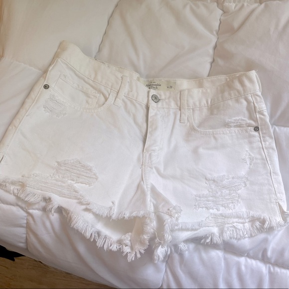 Abercrombie & Fitch Shorts - Picture 4 of 4